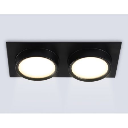Встраиваемый светильник Ambrella Light TN6743