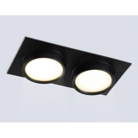 Встраиваемый светильник Ambrella Light TN6743