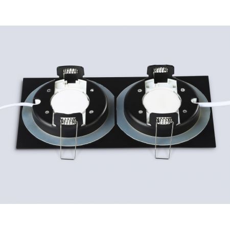 Встраиваемый светильник Ambrella Light TN6743