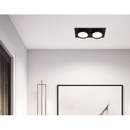 Встраиваемый светильник Ambrella Light TN6743
