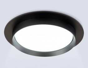 Встраиваемый светильник Ambrella Light TU5015