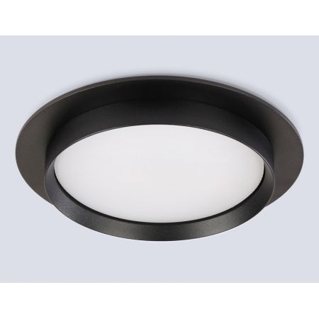 Встраиваемый светильник Ambrella Light TU5015