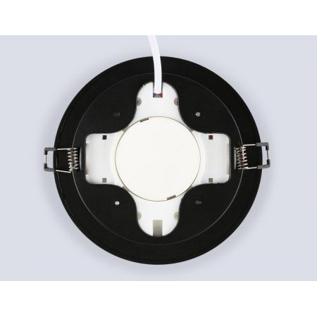Встраиваемый светильник Ambrella Light TU5015