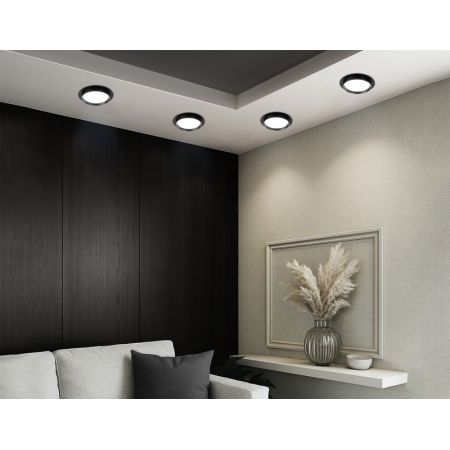 Встраиваемый светильник Ambrella Light TU5015