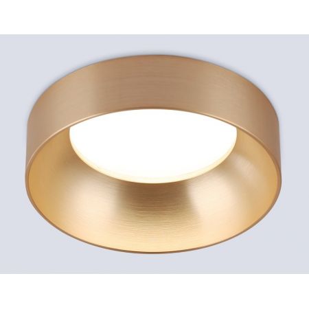Встраиваемый светильник Ambrella Light TN51818