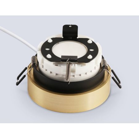 Встраиваемый светильник Ambrella Light TN51818
