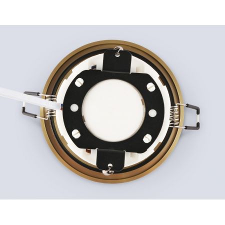Встраиваемый светильник Ambrella Light TN51818