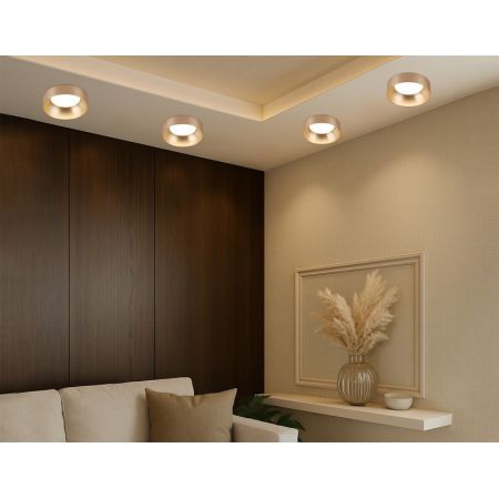 Встраиваемый светильник Ambrella Light TN51818