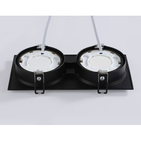 Встраиваемый светильник Ambrella Light TN52235