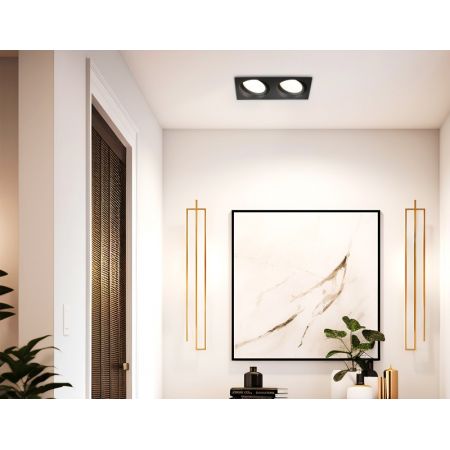 Встраиваемый светильник Ambrella Light TN52235