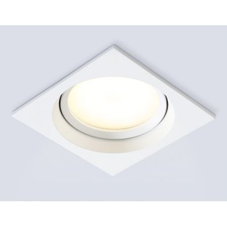 Встраиваемый светильник Ambrella Light TN6655