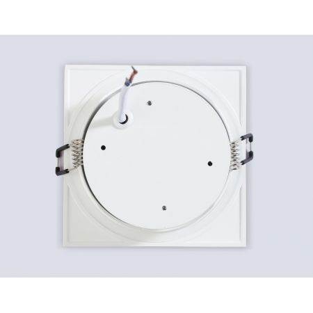 Встраиваемый светильник Ambrella Light TN6655