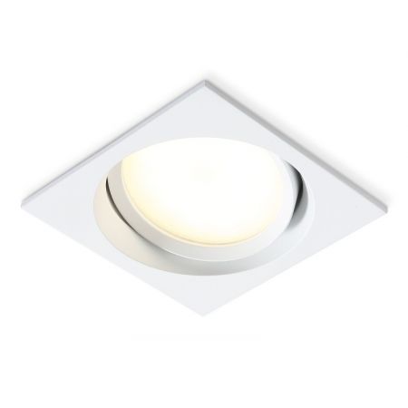 Встраиваемый светильник Ambrella Light TN6655