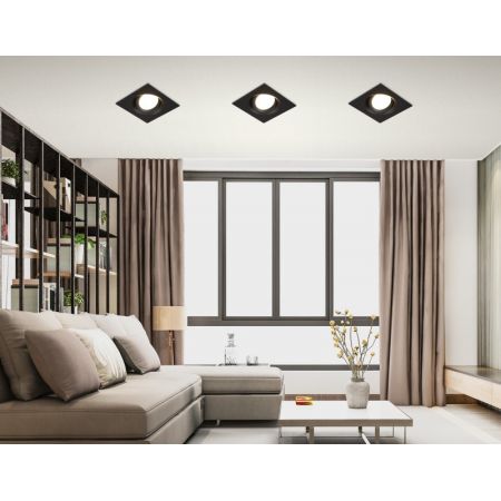 Встраиваемый светильник Ambrella Light TN1144