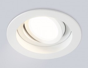 Встраиваемый светильник Ambrella Light TN102755
