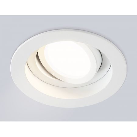 Встраиваемый светильник Ambrella Light TN102755