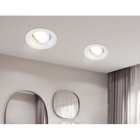 Встраиваемый светильник Ambrella Light TN102755
