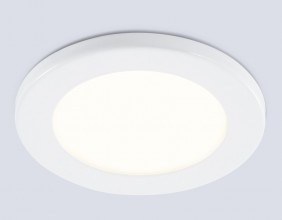 Встраиваемый светильник Ambrella Light TN6630
