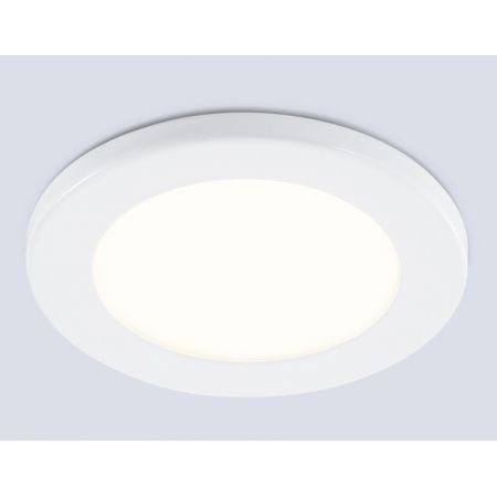 Встраиваемый светильник Ambrella Light TN6630