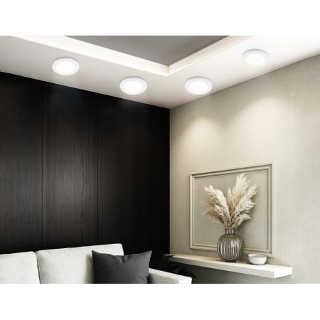 Встраиваемый светильник Ambrella Light TN6630