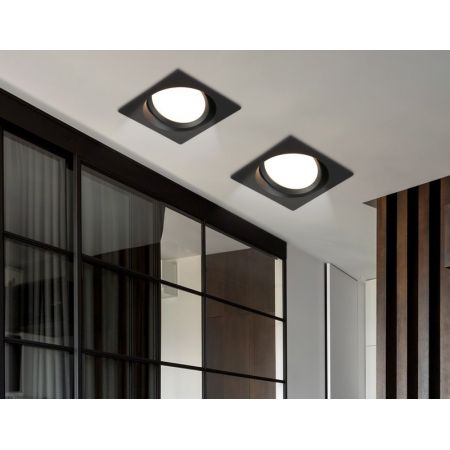 Встраиваемый светильник Ambrella Light TN52233