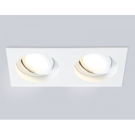 Встраиваемый светильник Ambrella Light TN102759