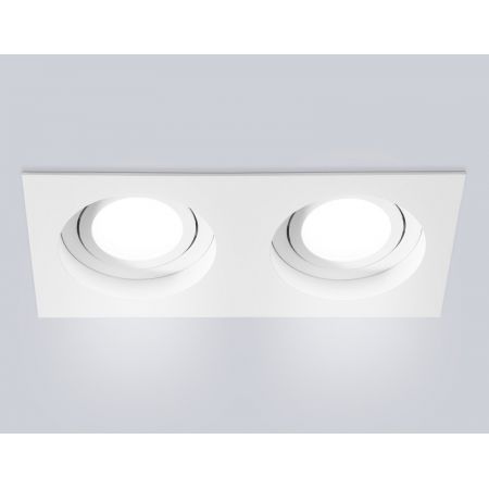 Встраиваемый светильник Ambrella Light TN102759