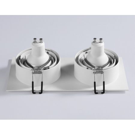 Встраиваемый светильник Ambrella Light TN102759