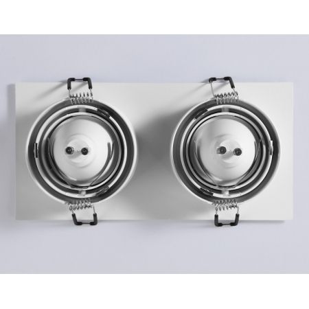 Встраиваемый светильник Ambrella Light TN102759