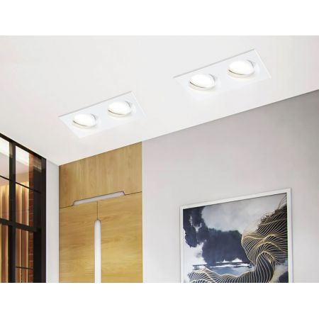 Встраиваемый светильник Ambrella Light TN102759
