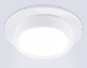 Встраиваемый светильник Ambrella Light TN6733