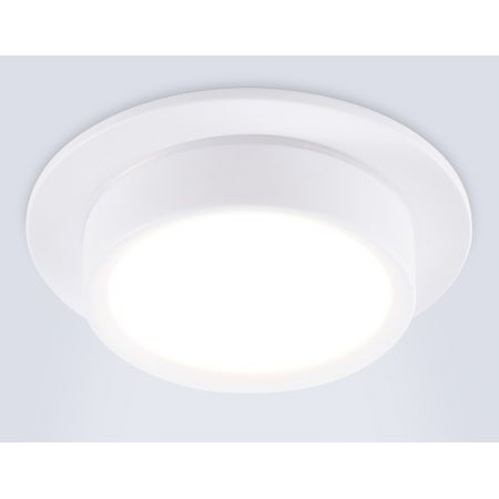 Встраиваемый светильник Ambrella Light TN6733