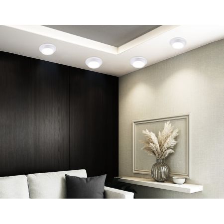 Встраиваемый светильник Ambrella Light TN6733