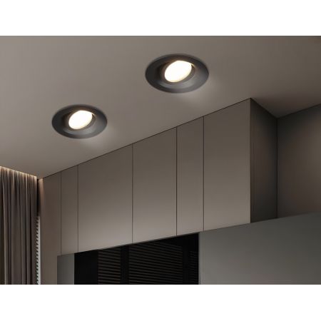 Встраиваемый светильник Ambrella Light TN102742