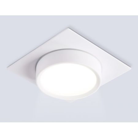 Встраиваемый светильник Ambrella Light TN6737