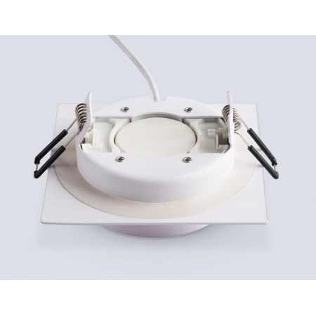 Встраиваемый светильник Ambrella Light TN6737