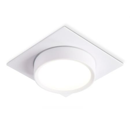 Встраиваемый светильник Ambrella Light TN6737