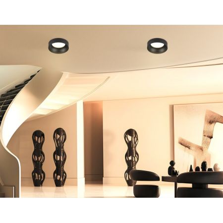 Встраиваемый светильник Ambrella Light TN51817