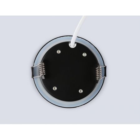 Встраиваемый светильник Ambrella Light TN6632