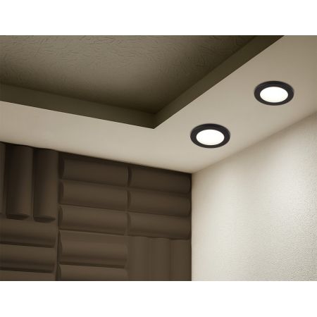 Встраиваемый светильник Ambrella Light TN6632