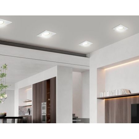 Встраиваемый светильник Ambrella Light A8924