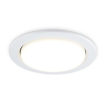 Встраиваемый светильник Ambrella Light TU1501