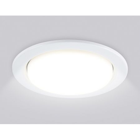 Встраиваемый светильник Ambrella Light TU1501
