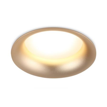 Встраиваемый светильник Ambrella Light TU51812