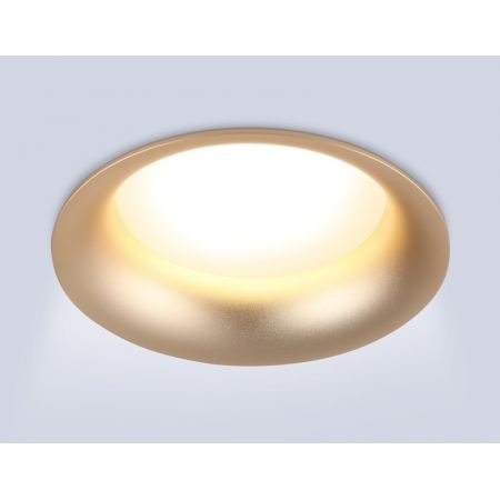 Встраиваемый светильник Ambrella Light TU51812