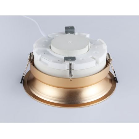 Встраиваемый светильник Ambrella Light TU51812