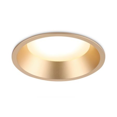 Встраиваемый светильник Ambrella Light TU51815
