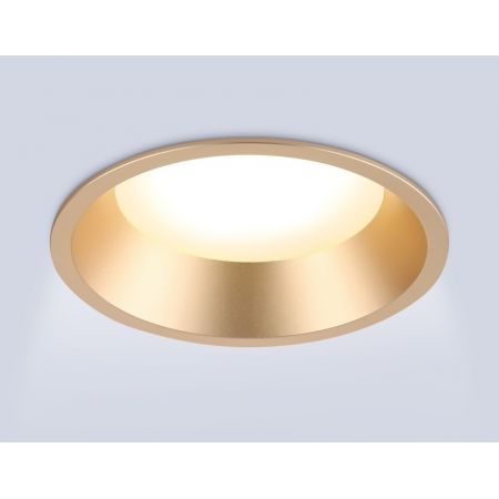 Встраиваемый светильник Ambrella Light TU51815