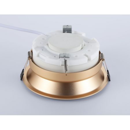 Встраиваемый светильник Ambrella Light TU51815