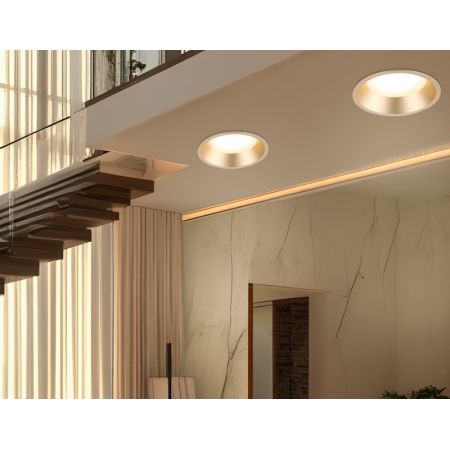 Встраиваемый светильник Ambrella Light TU51815
